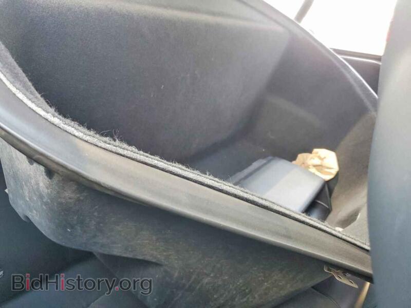 2015 Tesla MODEL S (VIN 5YJSA1H25FF091116) — photo 10 of 12