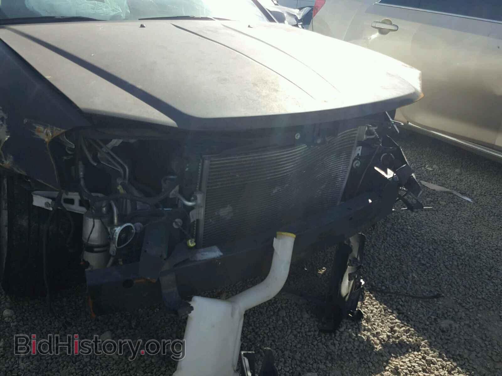 2014 DODGE AVENGER - VIN: 1C3CDZAB9EN140004 - Фото 9