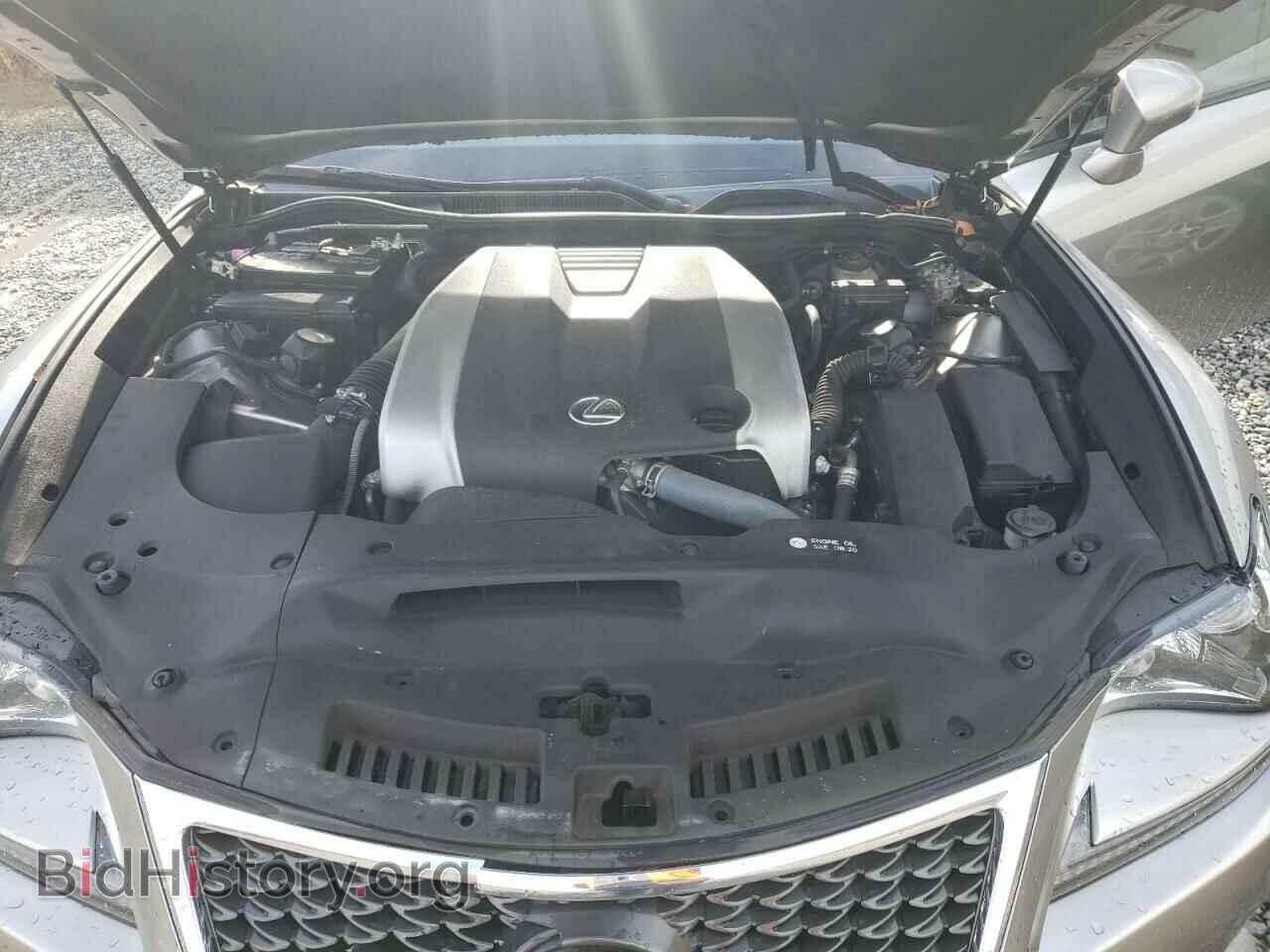 2017 LEXUS RX350 - VIN: JTHHE5BC6H5017875 - Фото 7
