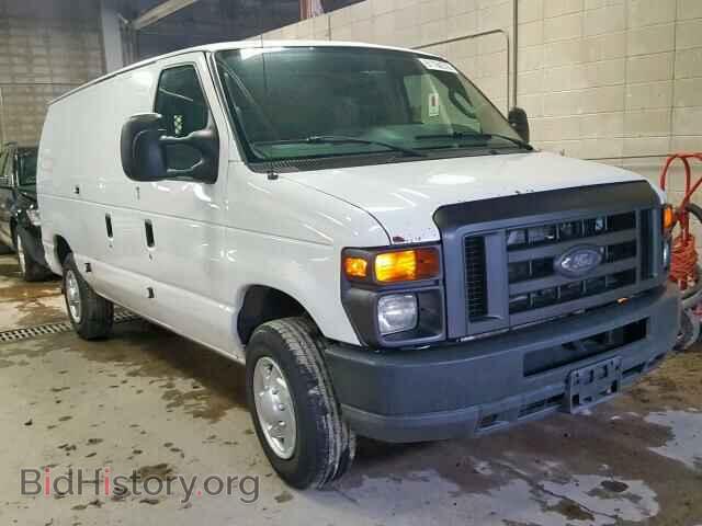 Фотография 1FTNE1EW6BDA32666 - FORD ECONOLINE 2011