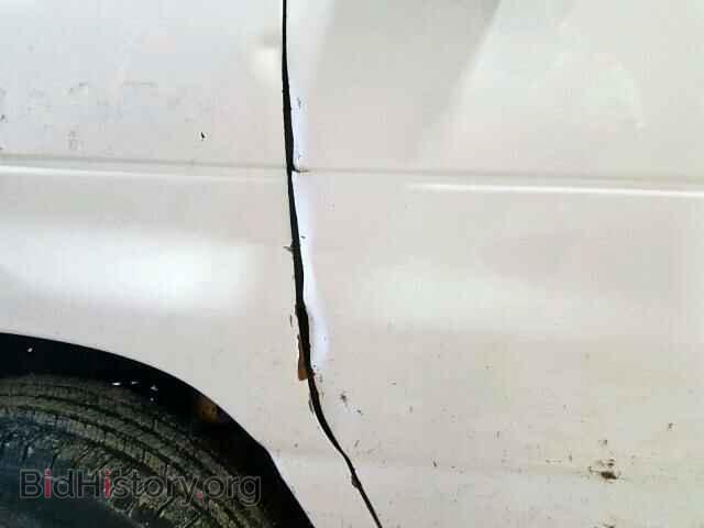 2011 FORD ECONOLINE - VIN: 1FTNE1EW6BDA32666 - Фото 9