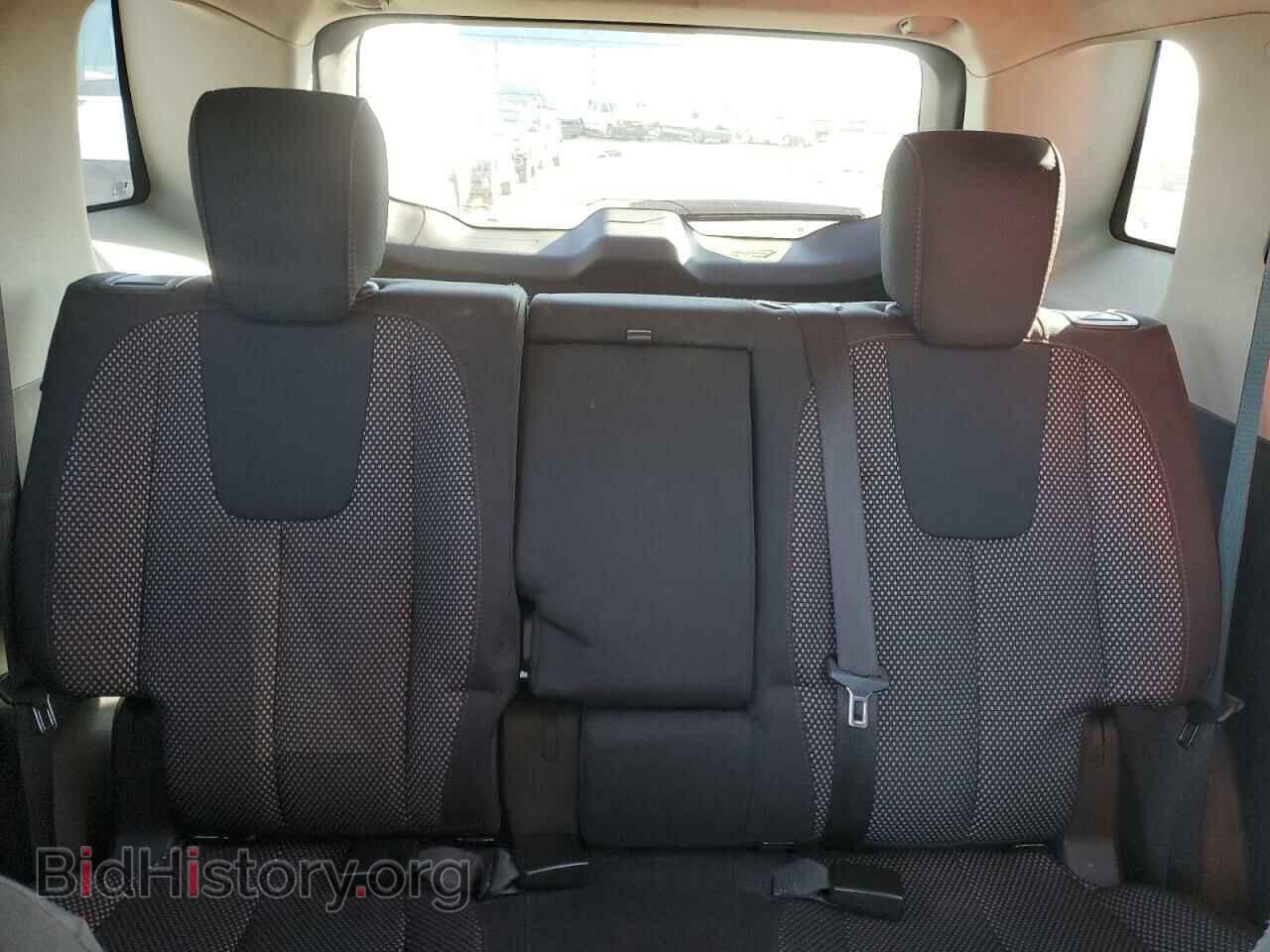 2012 GMC TERRAIN - VIN: 2GKALSEK7C6232922 - Photo 10