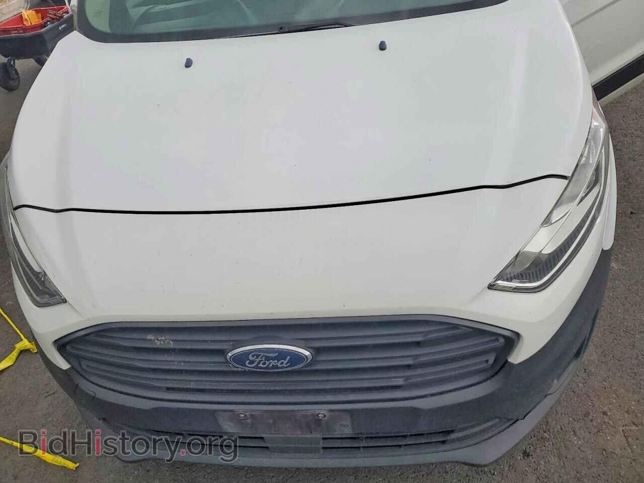 2019 FORD TRANSIT - VIN: NM0LS6E27K1404895 - Фото 11