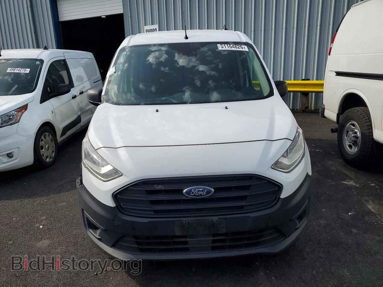 2019 FORD TRANSIT - VIN: NM0LS6E27K1404895 - Фото 5
