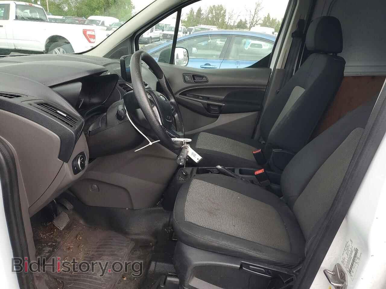 2019 FORD TRANSIT - VIN: NM0LS6E27K1404895 - Фото 7