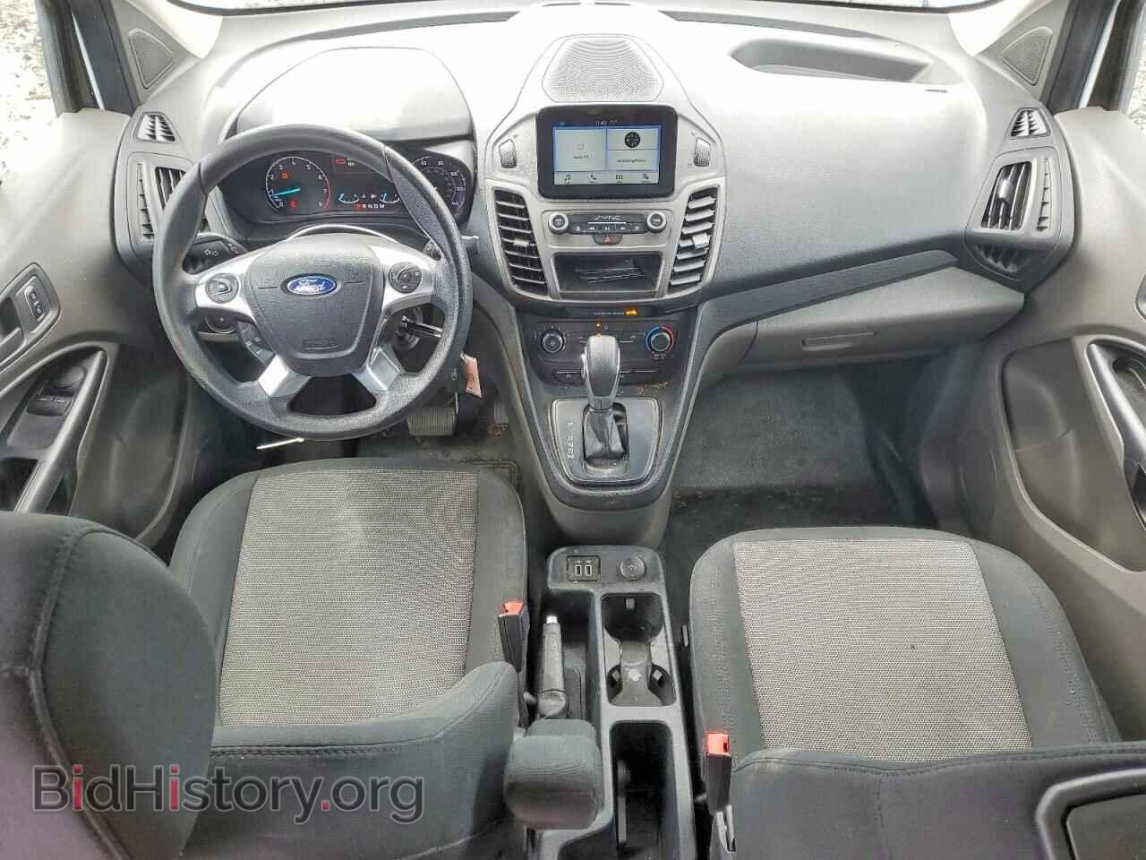 2019 FORD TRANSIT - VIN: NM0LS6E27K1404895 - Фото 8