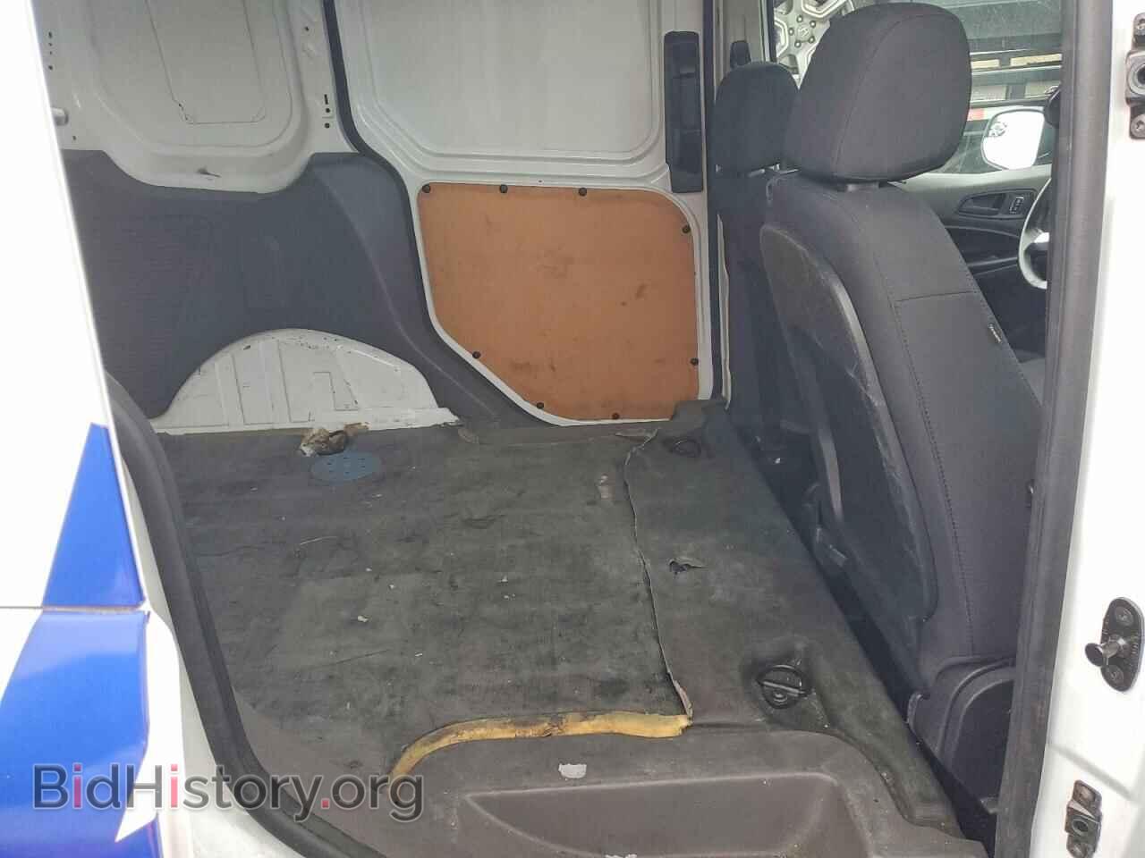 2019 FORD TRANSIT - VIN: NM0LS6E27K1404895 - Фото 10