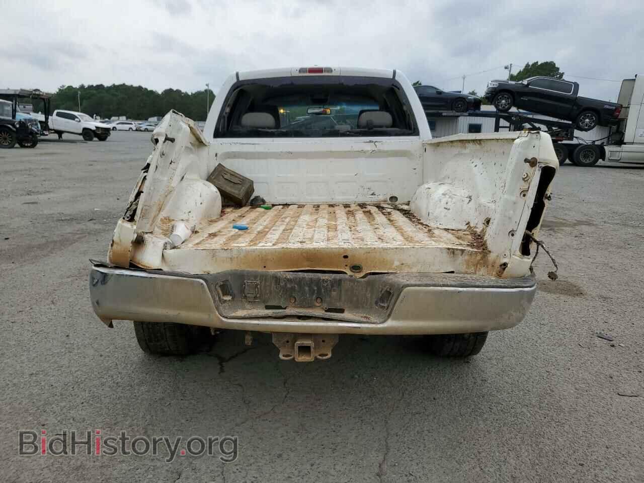 2008 DODGE RAM 1500 - VIN: 1D7HA18238S589711 - Фото 6