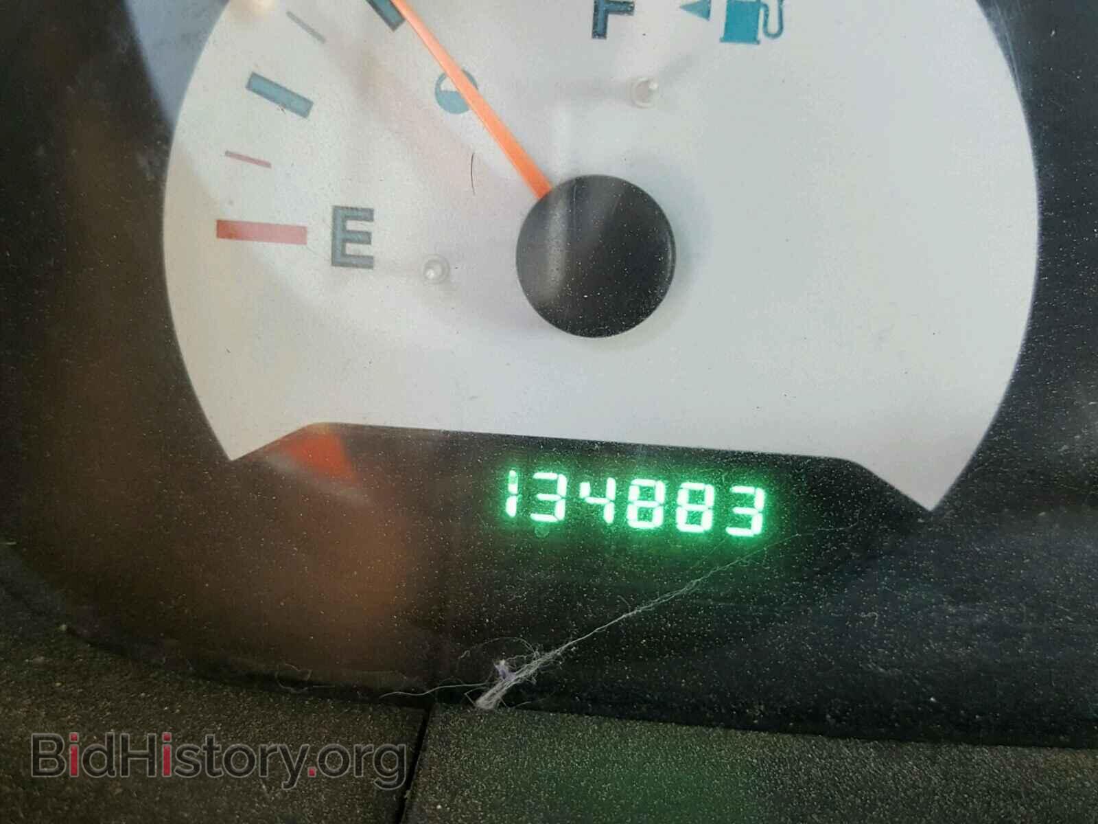 2005 DODGE CARAVAN - VIN: 1D4GP25B35B232672 - Фото 8