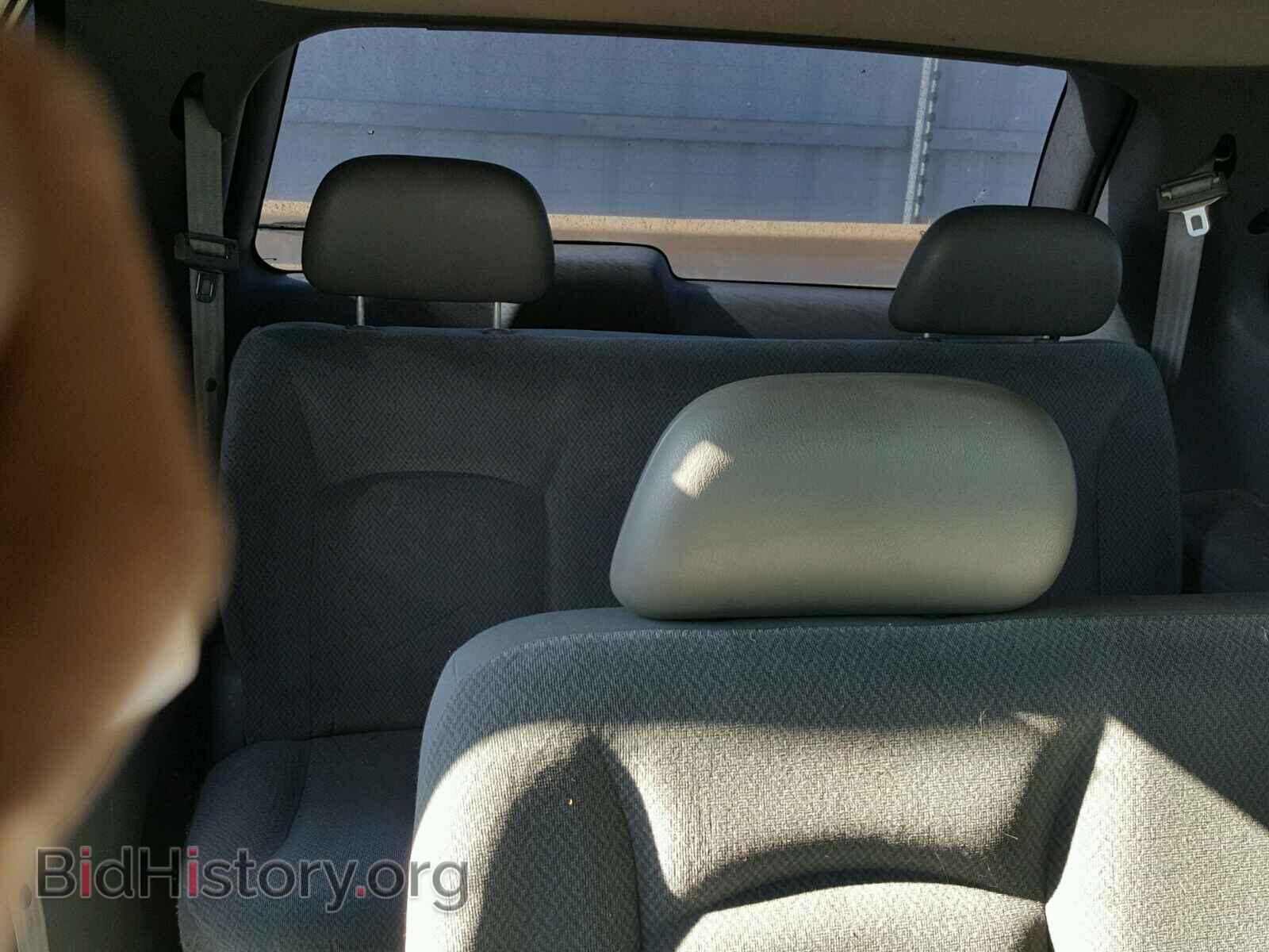 2005 DODGE CARAVAN - VIN: 1D4GP25B35B232672 - Фото 9