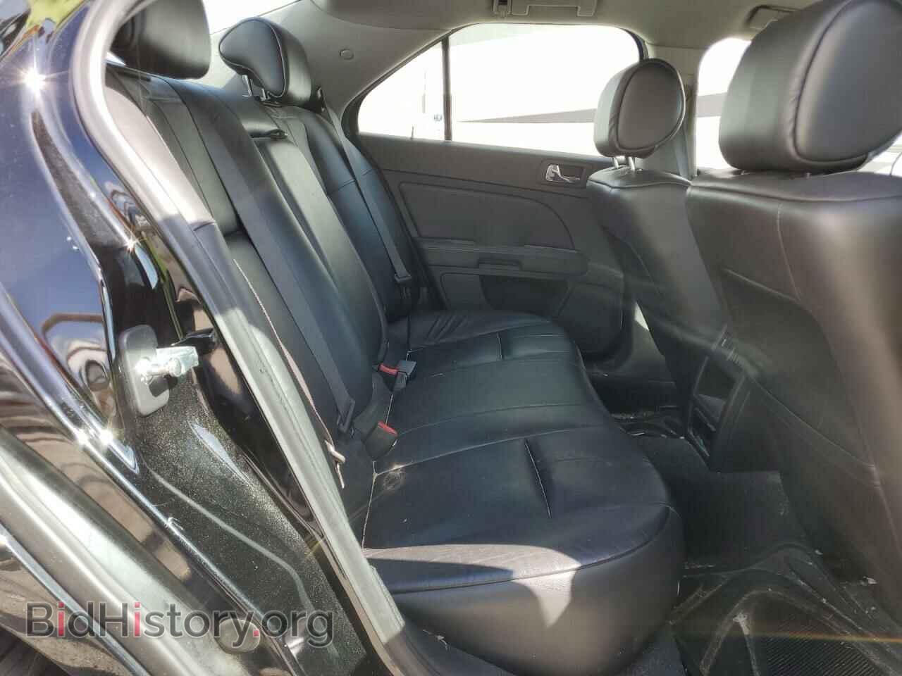 2011 CADILLAC STS - VIN: 1G6DU6ED6B0112201 - Фото 10