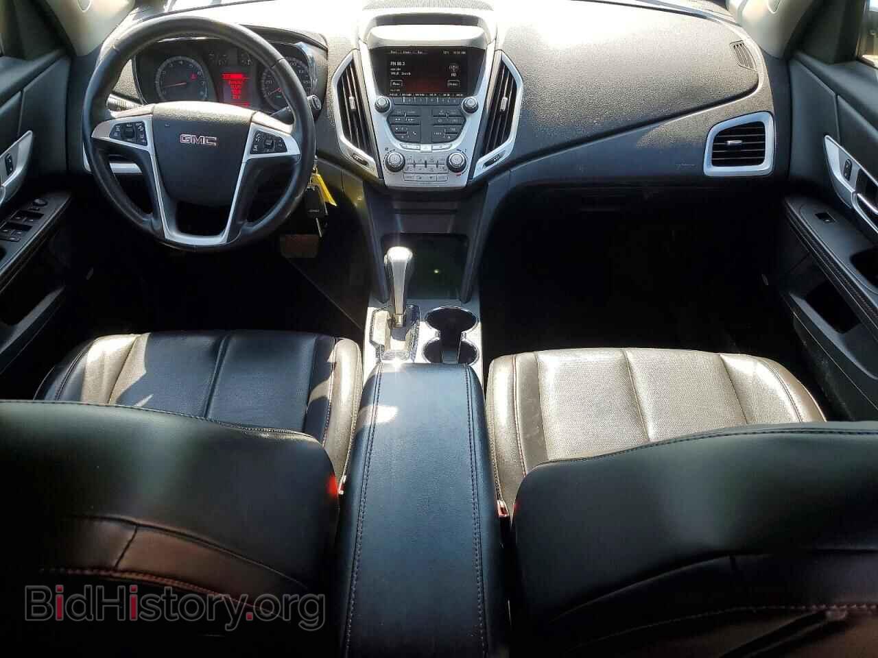 2015 GMC TERRAIN - VIN: 2GKFLYE33F6253126 - Photo 8