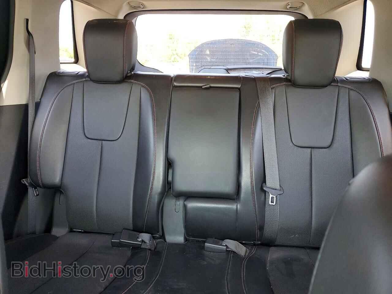 2015 GMC TERRAIN - VIN: 2GKFLYE33F6253126 - Photo 10