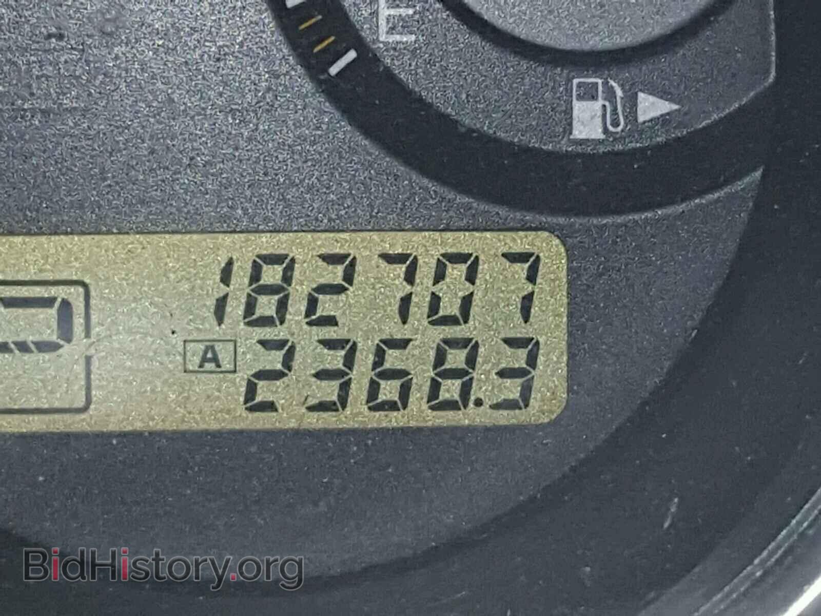 2009 NISSAN VERSA - VIN: 3N1BC13E69L371132 - Фото 8