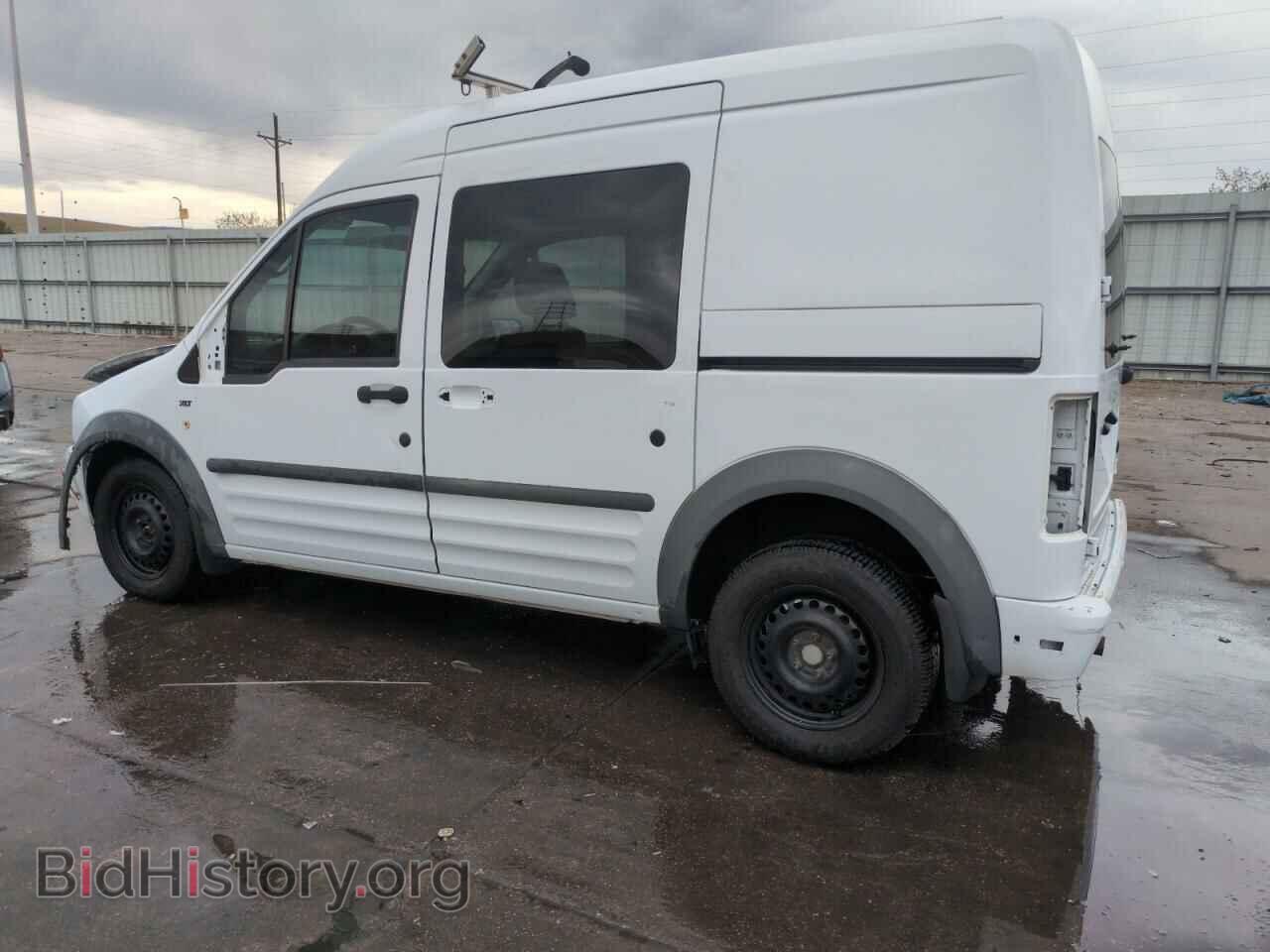 2011 FORD TRANSIT - VIN: NM0LS6BN9BT058206 - Фото 2