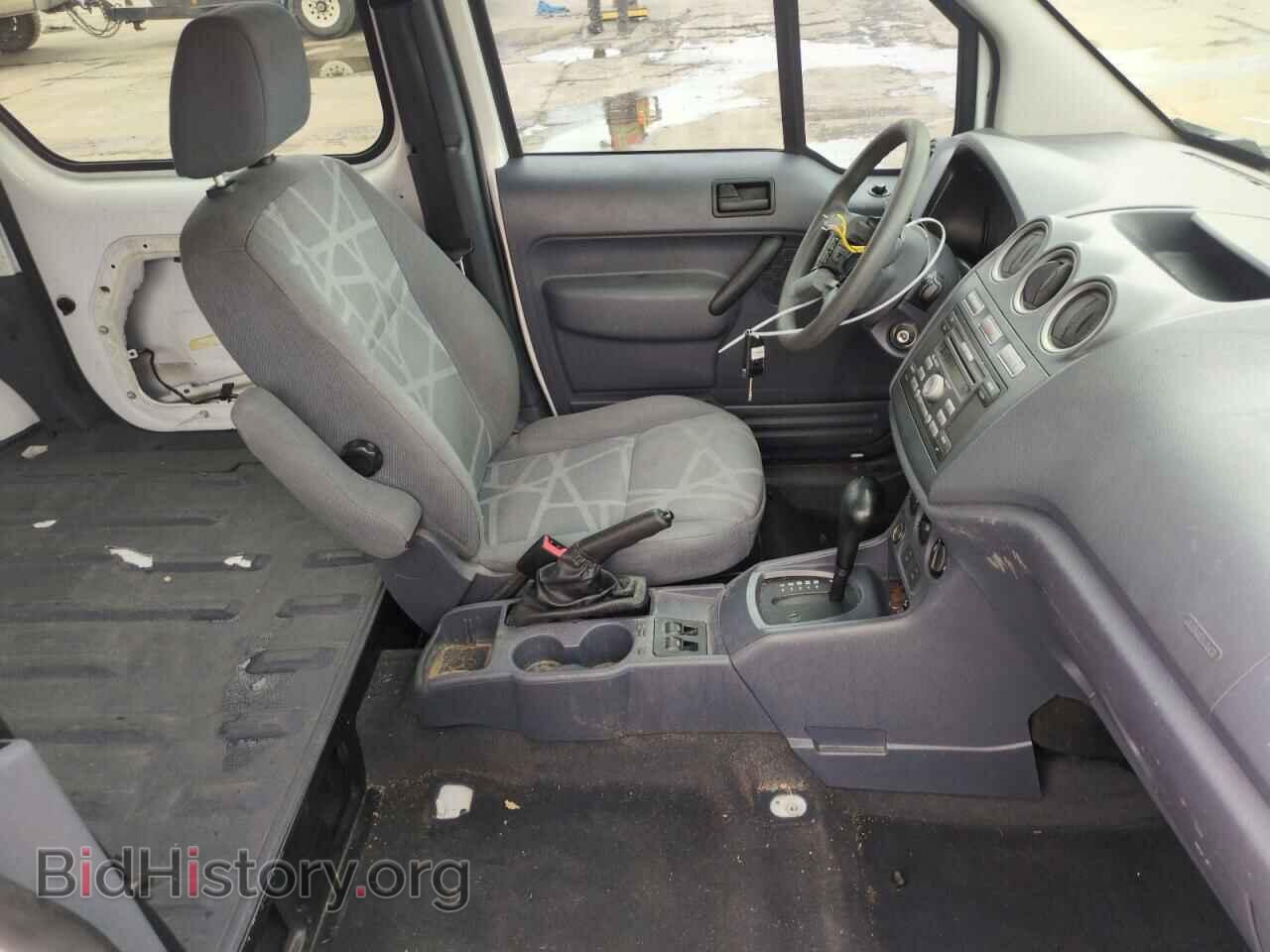 2011 FORD TRANSIT - VIN: NM0LS6BN9BT058206 - Фото 11