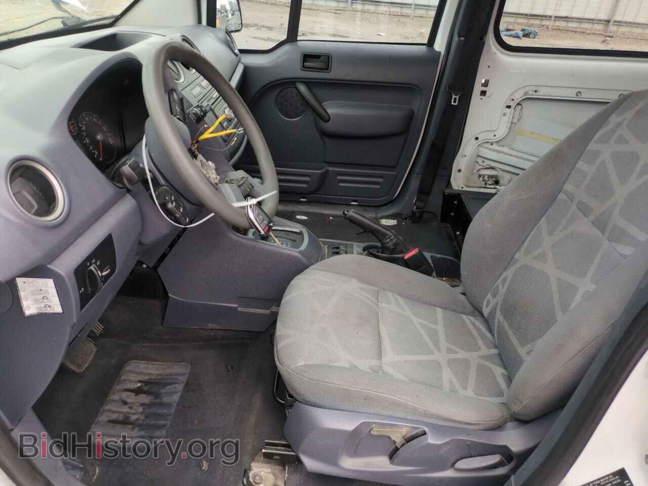 2011 FORD TRANSIT - VIN: NM0LS6BN9BT058206 - Фото 7