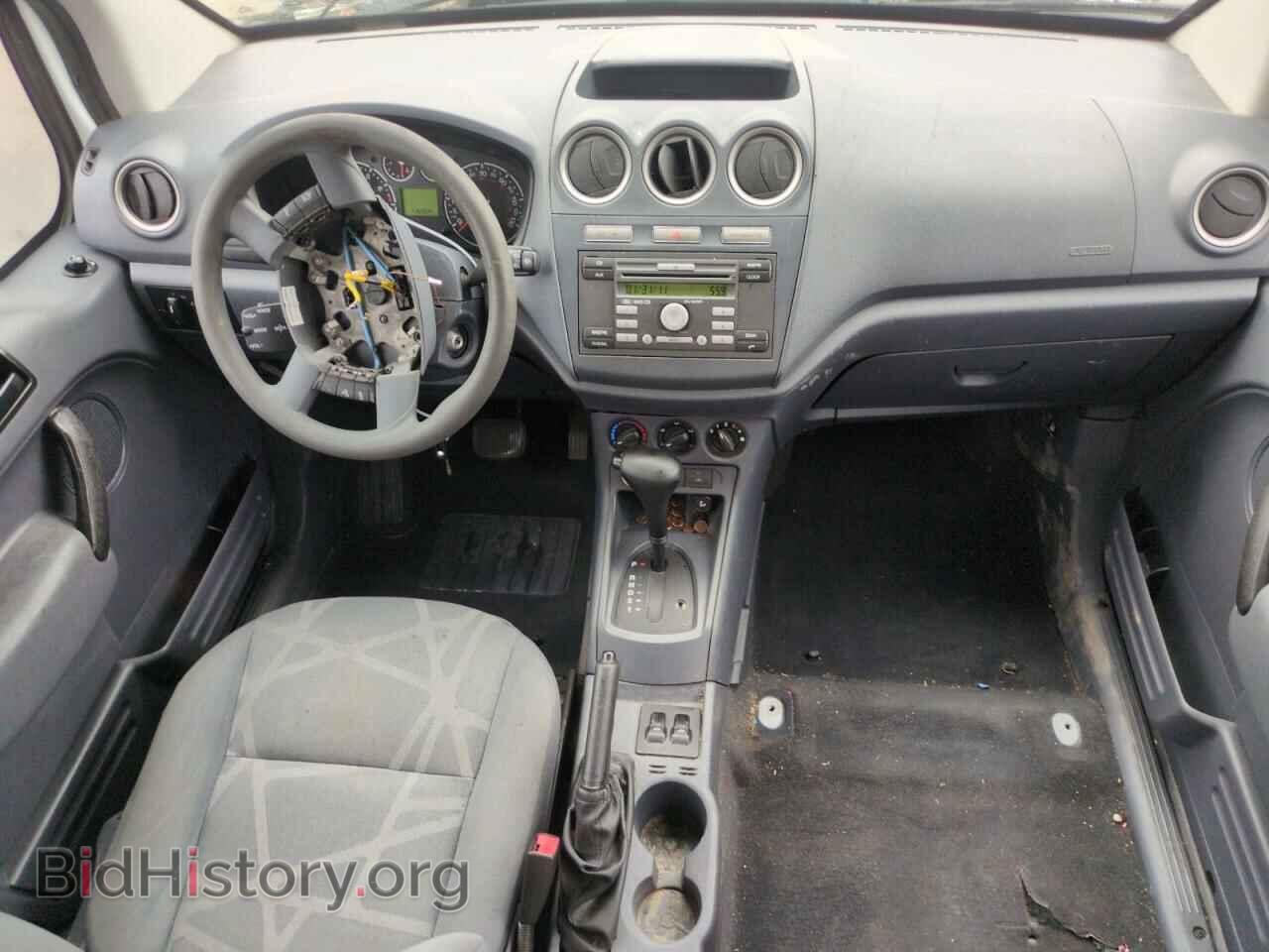 2011 FORD TRANSIT - VIN: NM0LS6BN9BT058206 - Фото 8