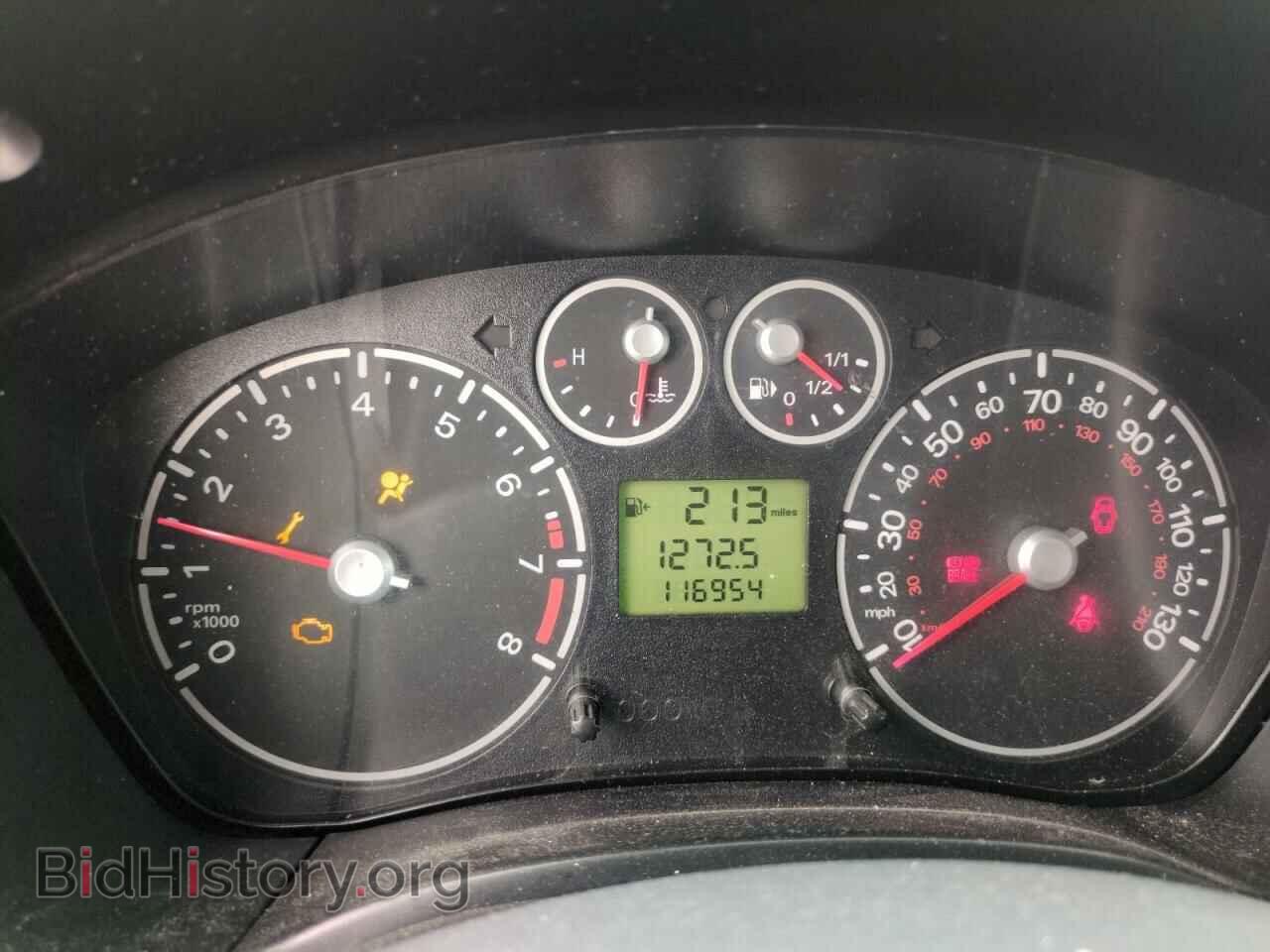 2011 FORD TRANSIT - VIN: NM0LS6BN9BT058206 - Фото 9