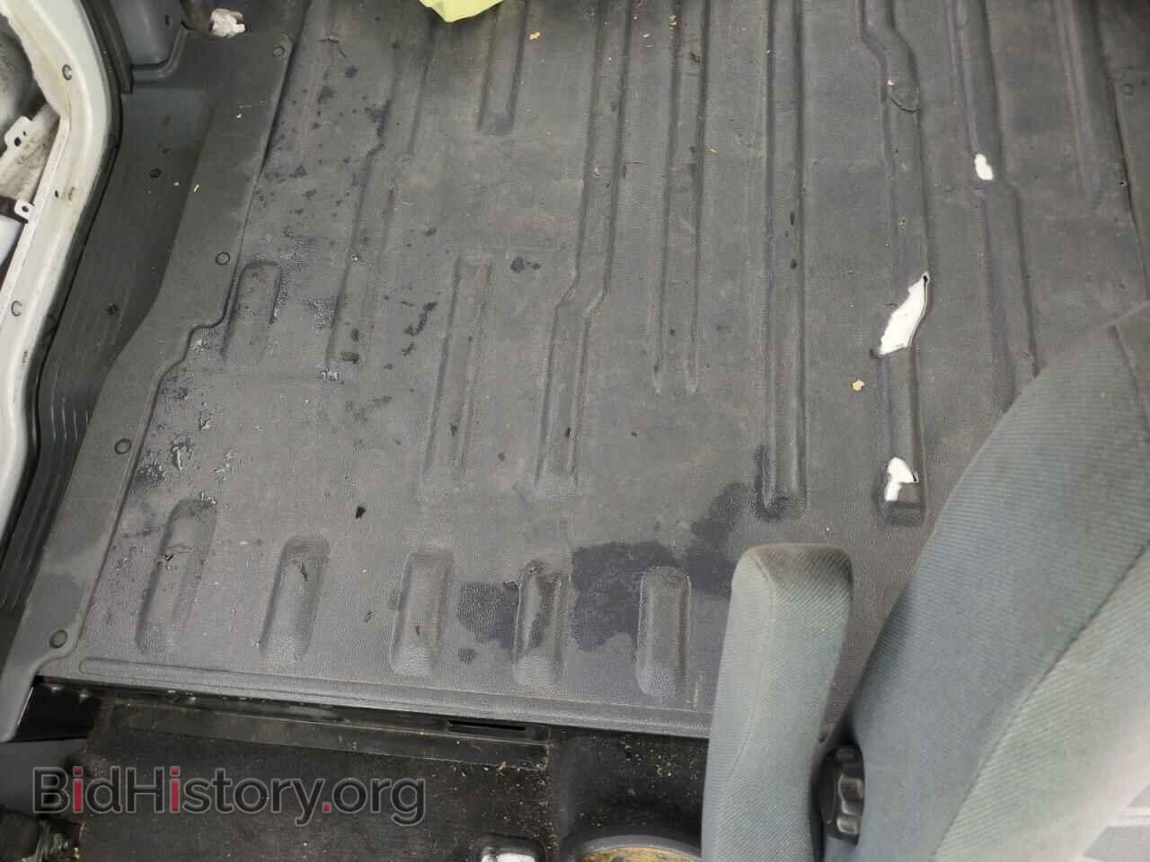 2011 FORD TRANSIT - VIN: NM0LS6BN9BT058206 - Фото 10