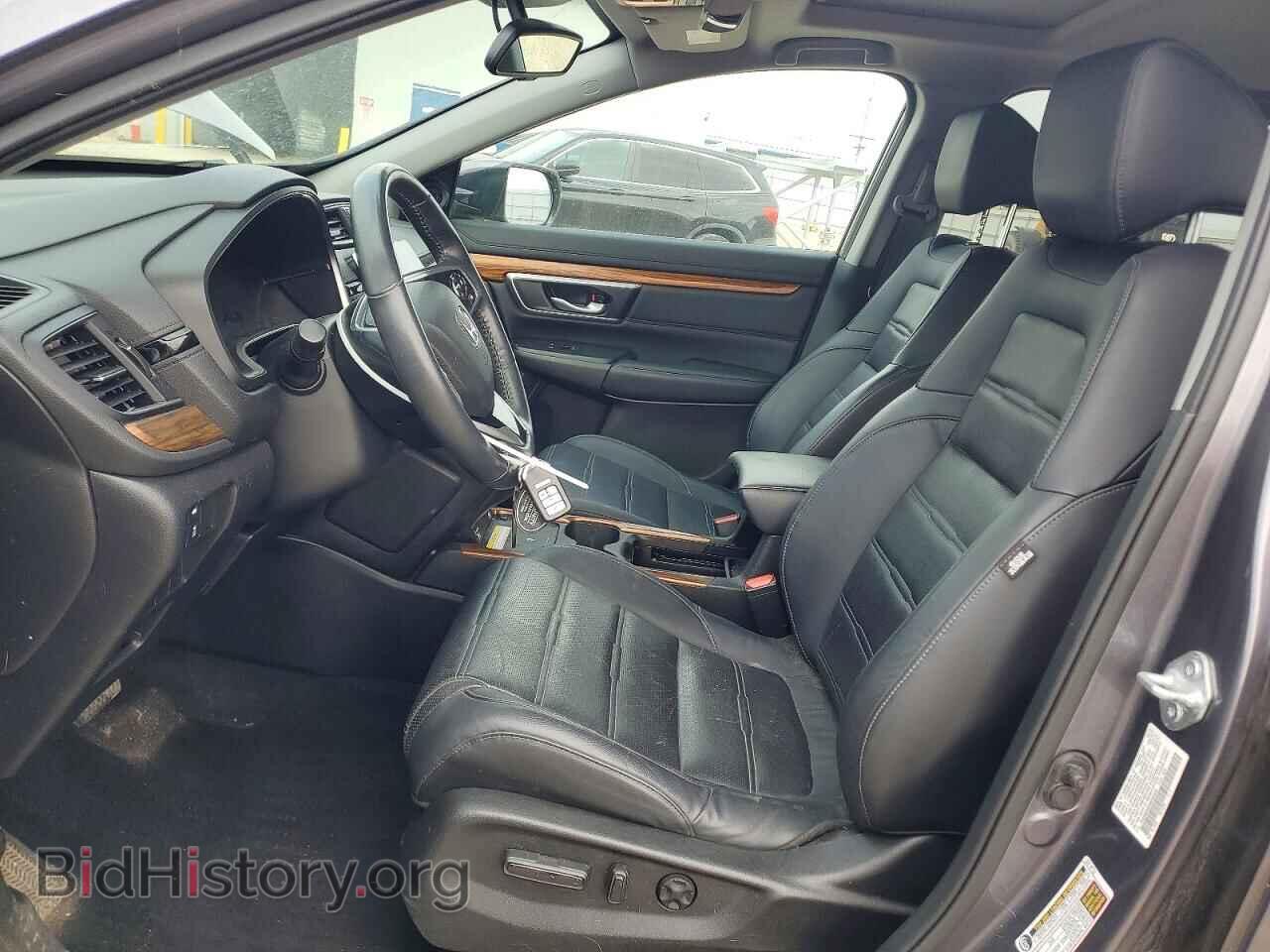 2021 HONDA CRV - VIN: 7FARW2H92ME009234 - Фото 7