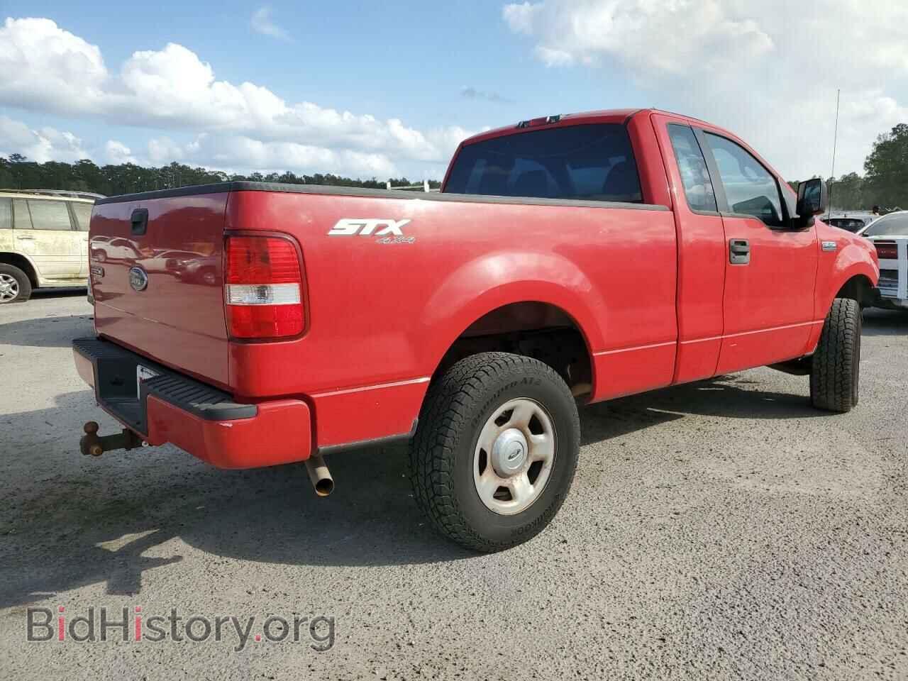2005 FORD All Models - VIN: 1FTRF14W05NB33328 - Фото 3