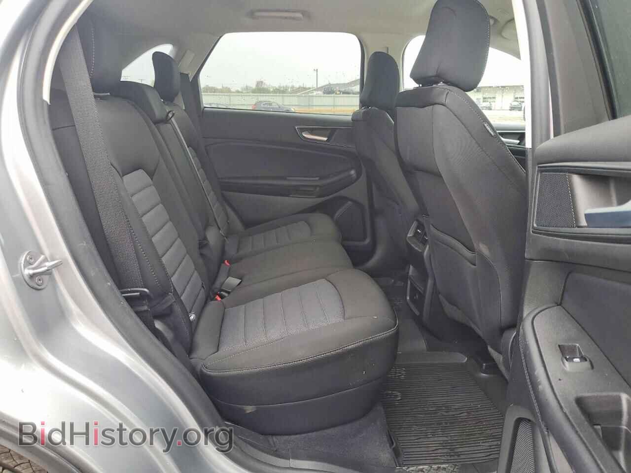 2024 FORD EDGE - VIN: 2FMPK4G94RBA05018 - Фото 11