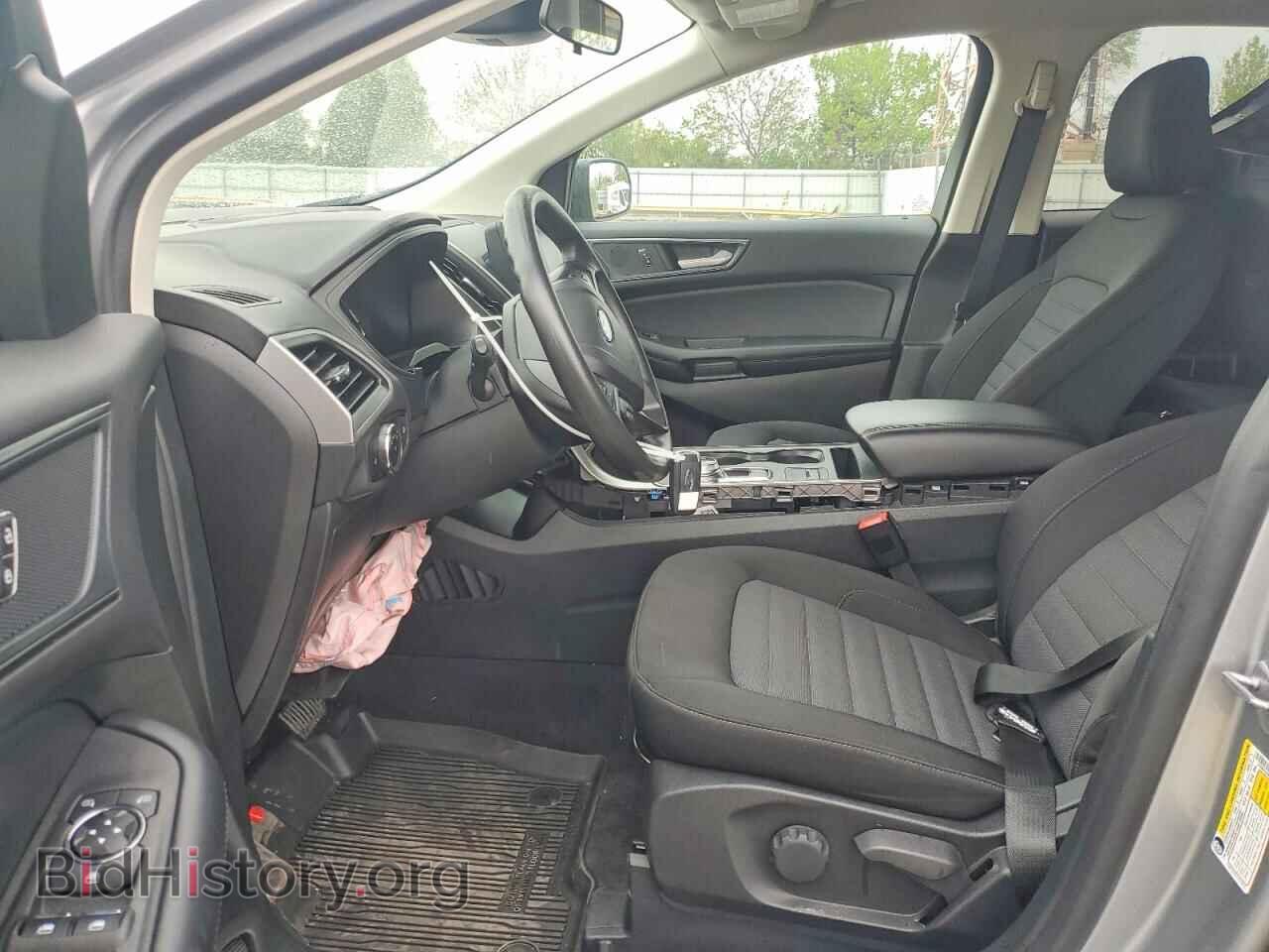 2024 FORD EDGE - VIN: 2FMPK4G94RBA05018 - Фото 7