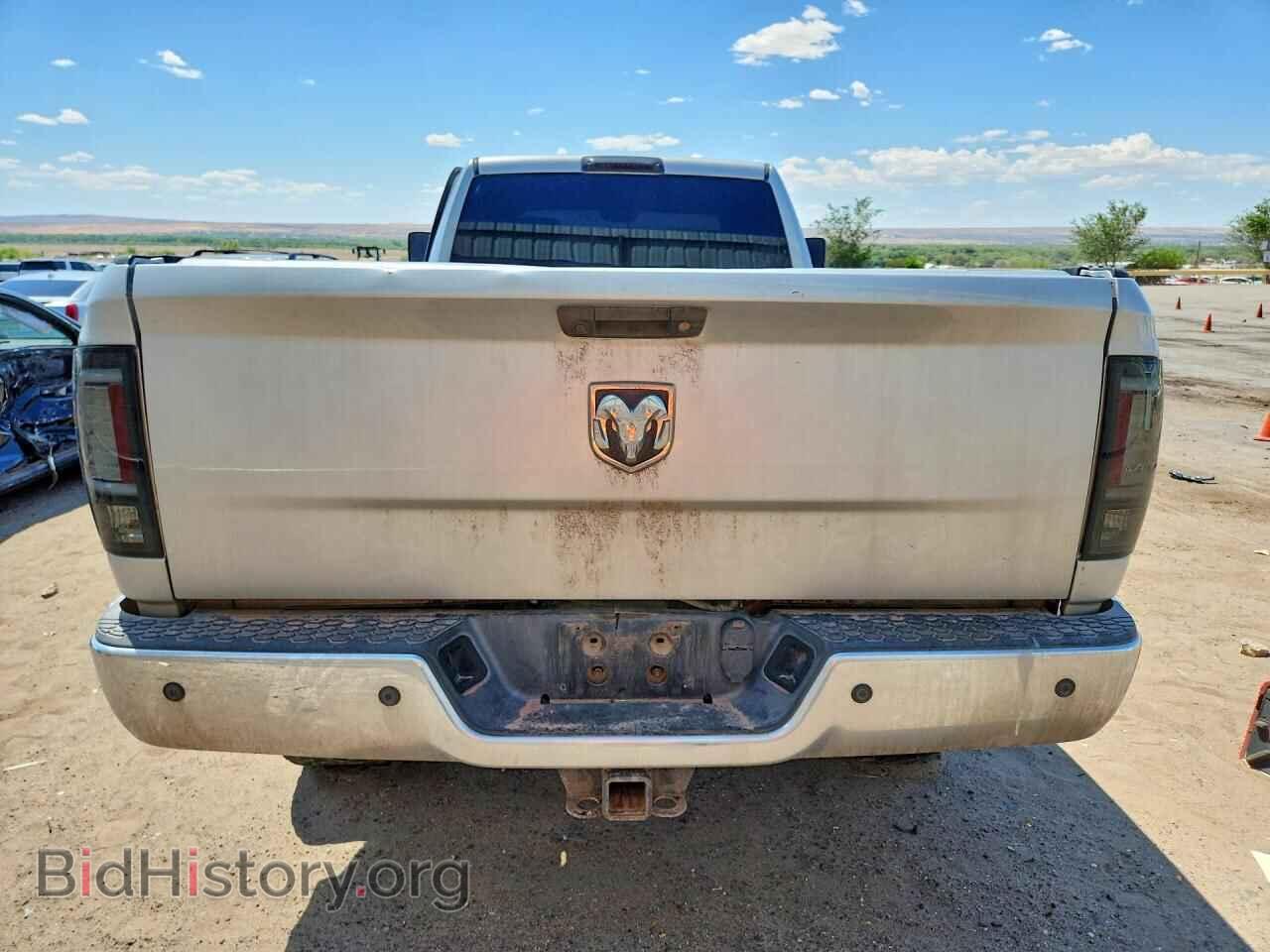 2017 RAM 2500 - VIN: 3C6UR5HL9HG580821 - Photo 6