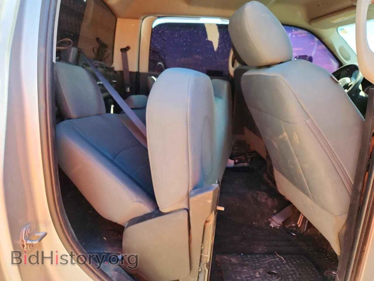 2017 RAM 2500 - VIN: 3C6UR5HL9HG580821 - Photo 10