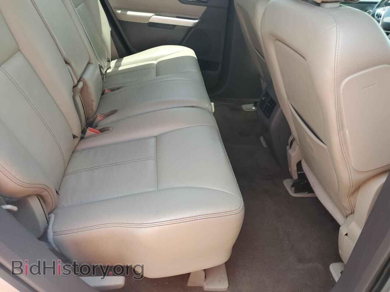 2013 FORD EDGE - VIN: 2FMDK4JC7DBC35023 - Фото 11
