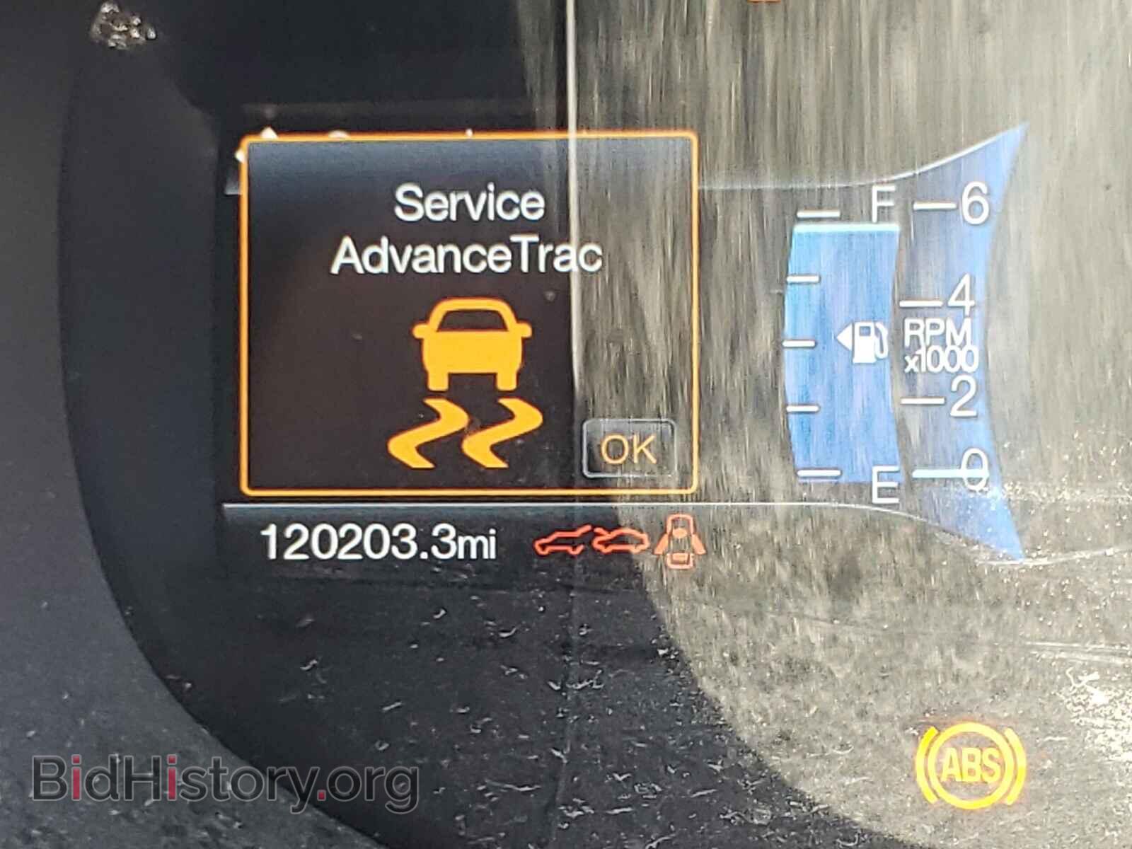 2018 FORD EDGE - VIN: 2FMPK3J8XJBB29146 - Фото 8