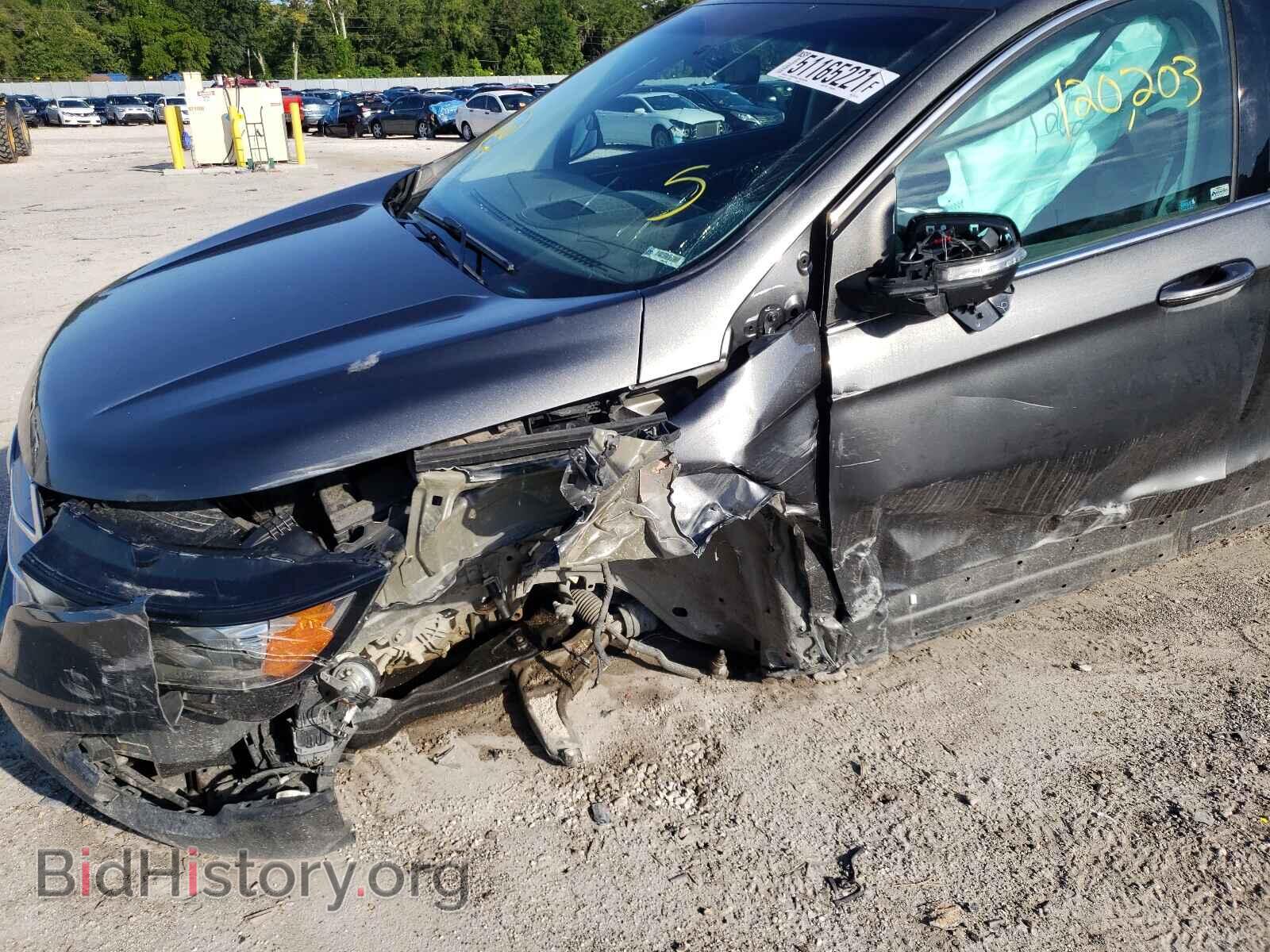 2018 FORD EDGE - VIN: 2FMPK3J8XJBB29146 - Фото 9