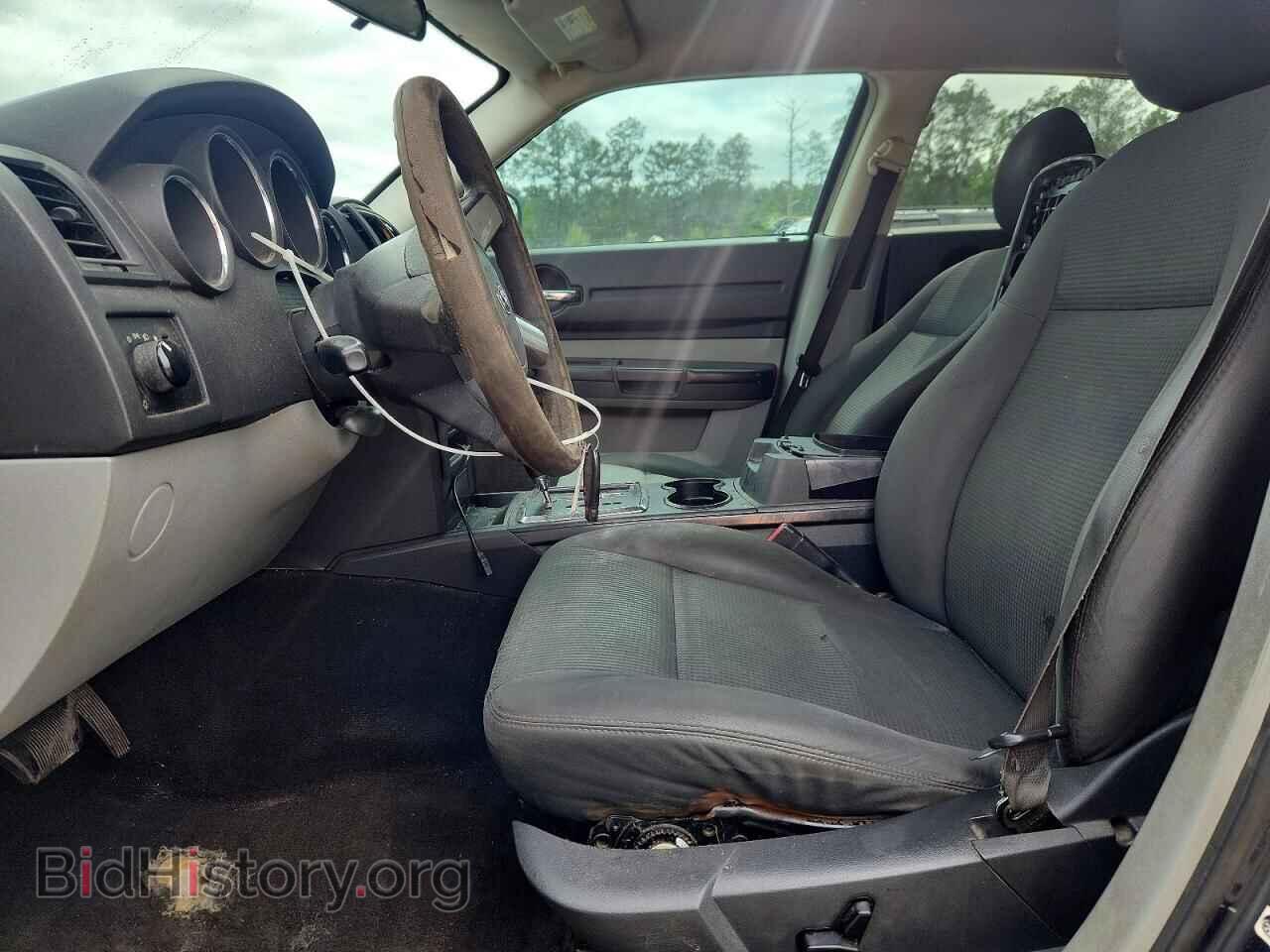 2008 DODGE MAGNUM - VIN: 2D4FV47T48H130554 - Фото 7