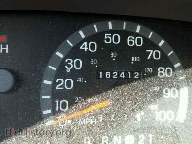 2003 FORD ECONOLINE - VIN: 1FTRE14W63HB29914 - Фото 8
