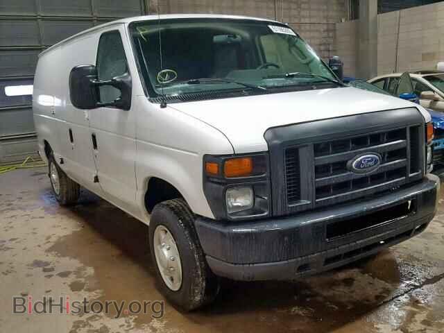 Photo 1FTNE1EW8EDA50154 - FORD ECONOLINE 2014