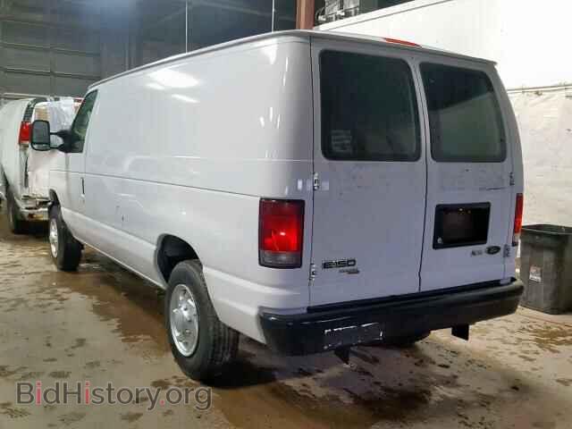 2014 FORD ECONOLINE - VIN: 1FTNE1EW8EDA50154 - Фото 3