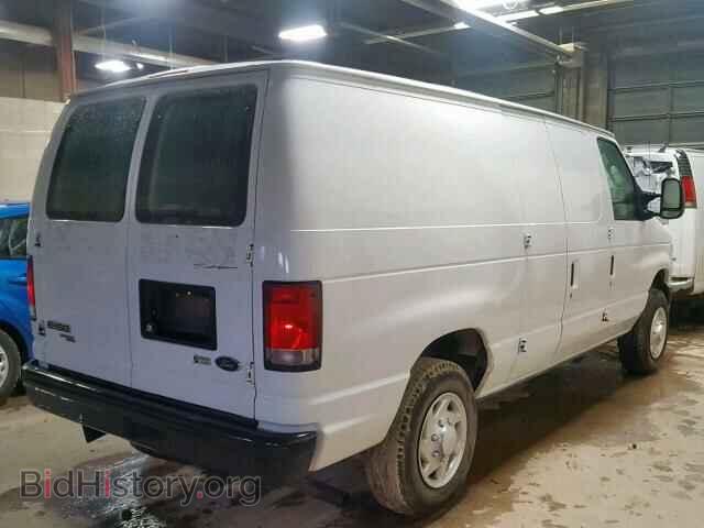 2014 FORD ECONOLINE - VIN: 1FTNE1EW8EDA50154 - Фото 4