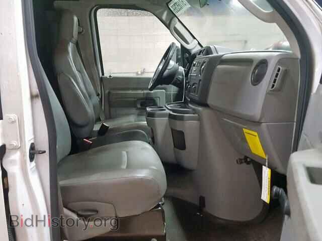 2014 FORD ECONOLINE - VIN: 1FTNE1EW8EDA50154 - Фото 5