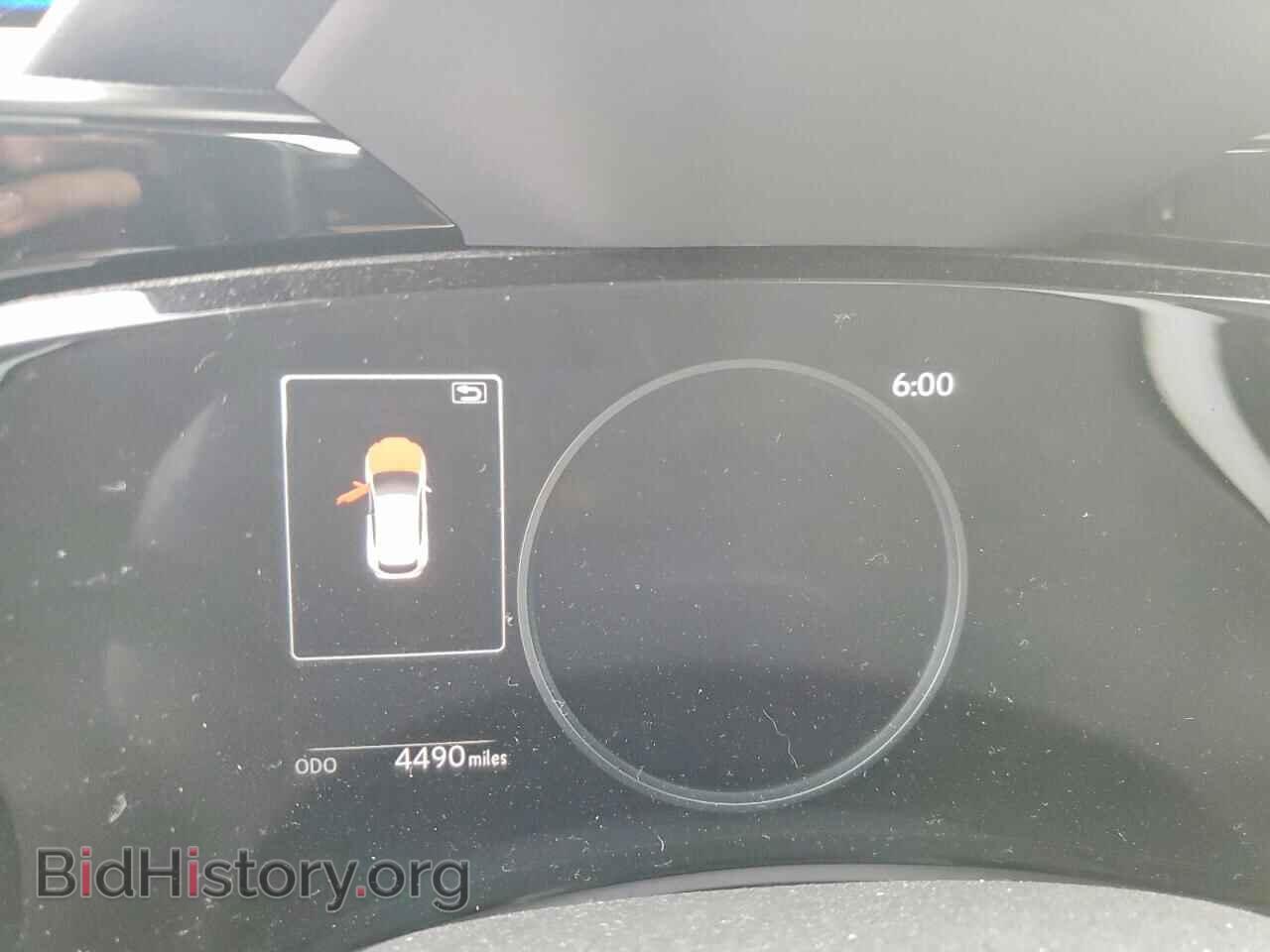 2026 LEXUS UNKNOWN - VIN: 2T2GGCEZXTC097720 - Photo 9