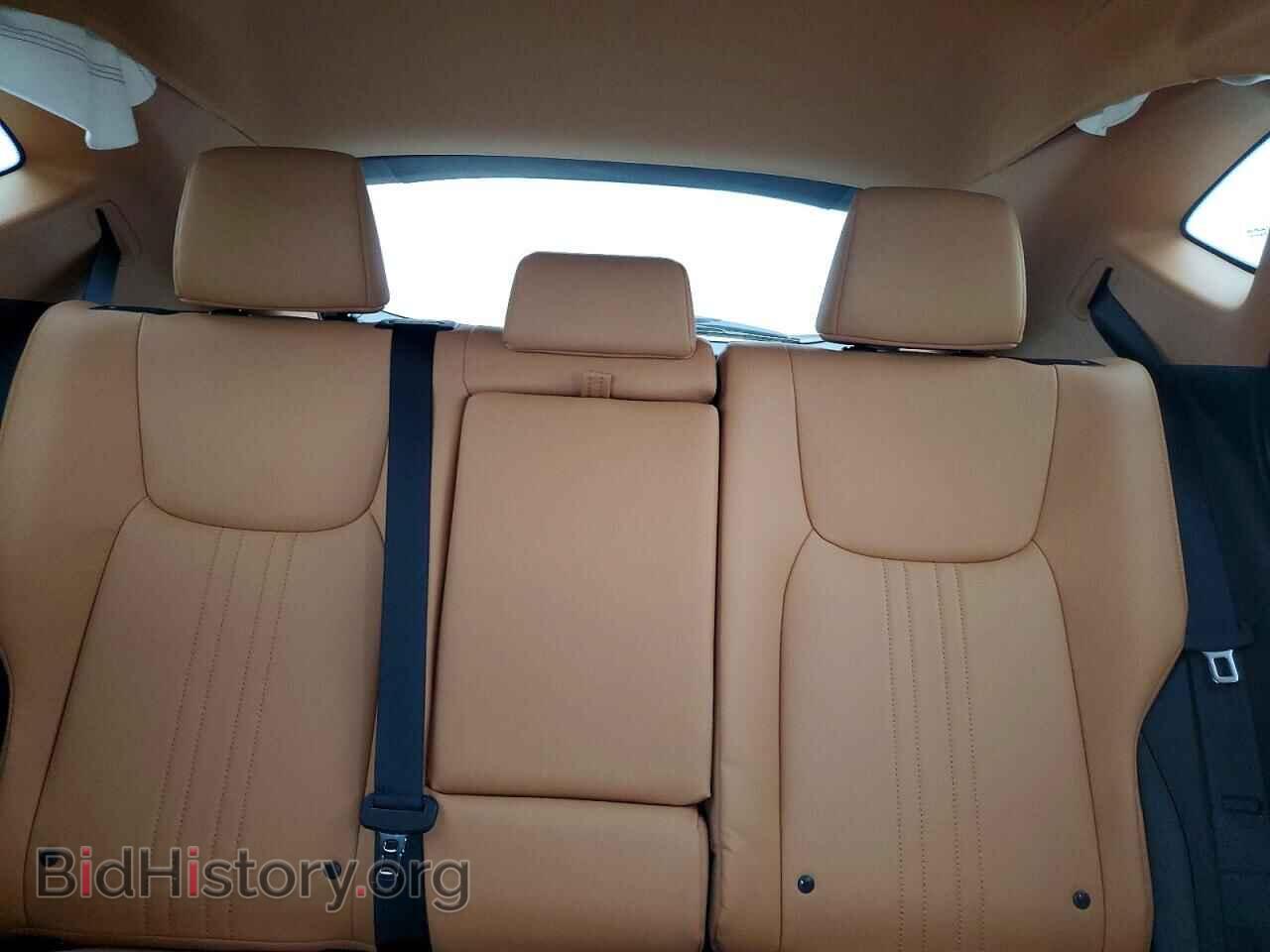 2026 LEXUS UNKNOWN - VIN: 2T2GGCEZXTC097720 - Photo 10