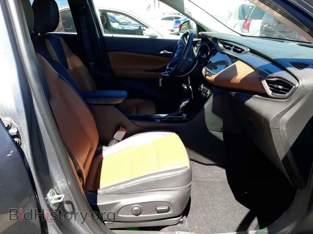 2021 BUICK ENCORE - VIN: KL4MMFSL3MB153170 - Photo 5