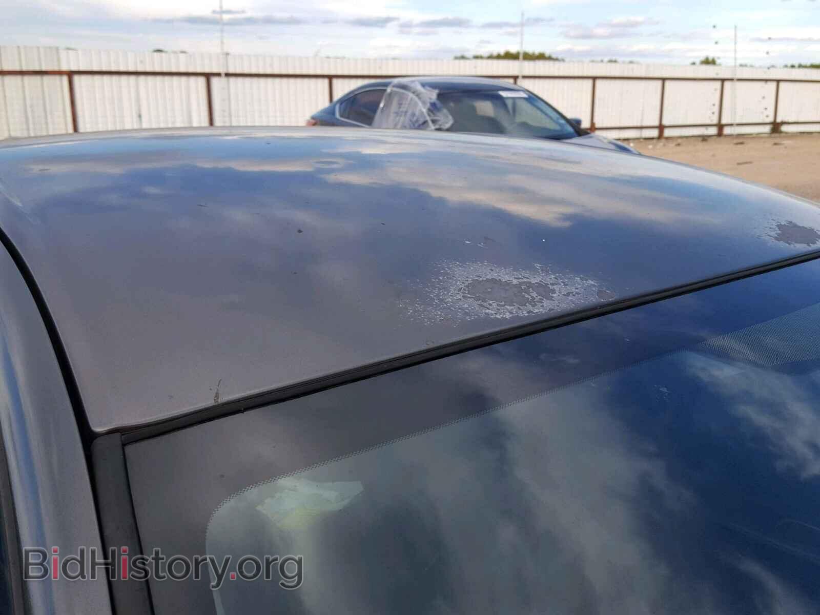 2005 CHRYSLER SEBRING - VIN: 1C3EL46X85N598023 - Фото 9