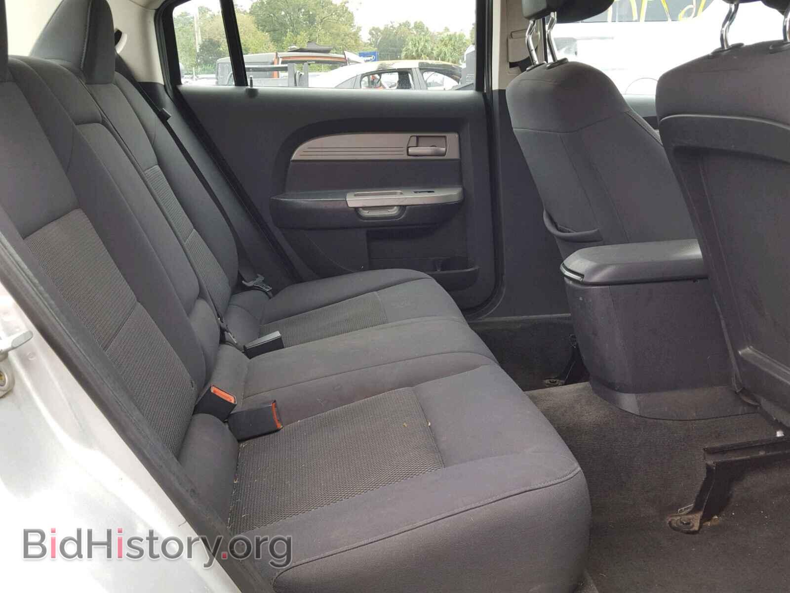 2010 CHRYSLER SEBRING - VIN: 1C3CC4FB2AN162936 - Фото 6
