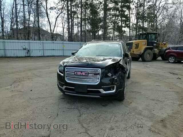 2014 GMC ACADIA DEN - VIN: 1GKKVTKD8EJ296225 - Фото 11
