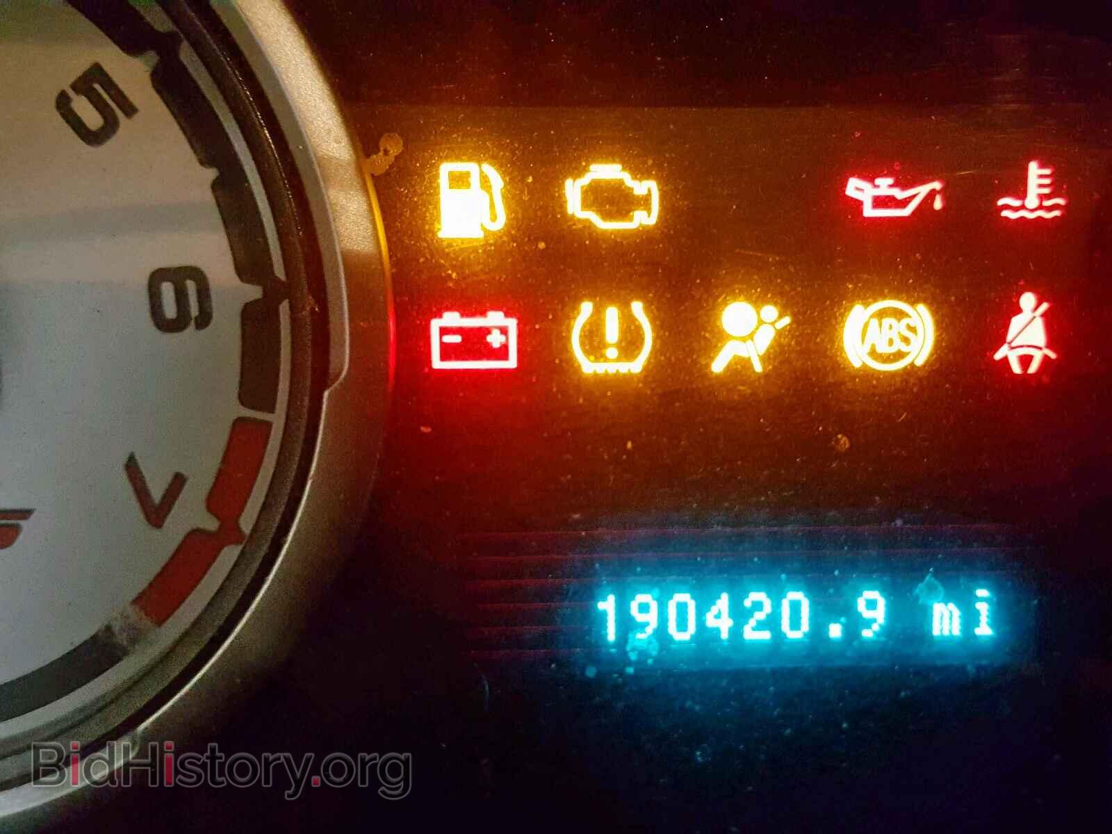 2011 FORD FOCUS SE - VIN: 1FAHP3FN1BW144665 - Фото 8
