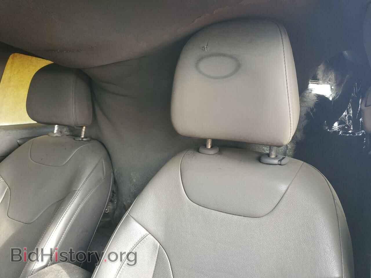 2023 JEEP COMPASS - VIN: 3C4NJDFN9PT511863 - Фото 10