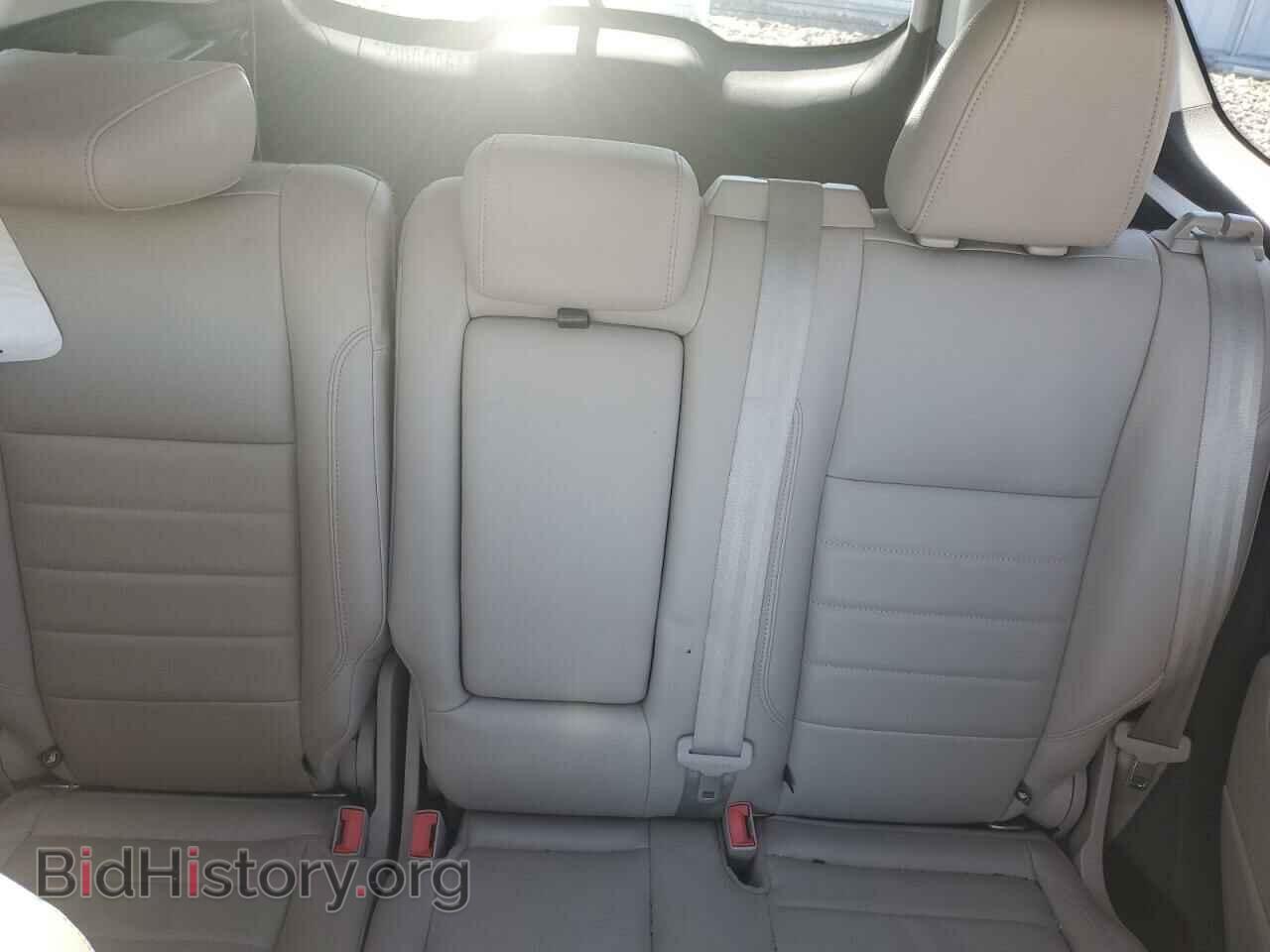 2013 FORD ESCAPE - VIN: 1FMCU9H90DUC96043 - Фото 10