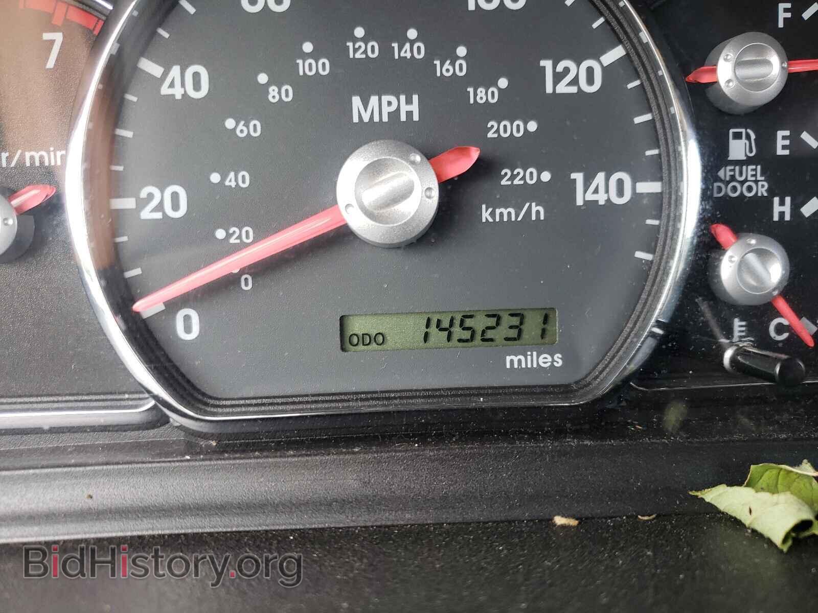 2010 MITSUBISHI GALANT - VIN: 4A32B2FF1AE011066 - Фото 8