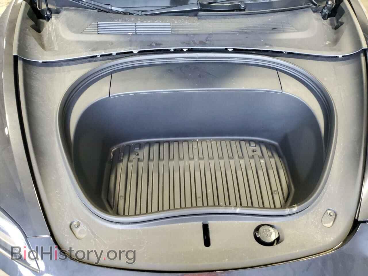 2024 TESLA MODEL 3 - VIN: 5YJ3E1EB0RF753718 - Photo 11